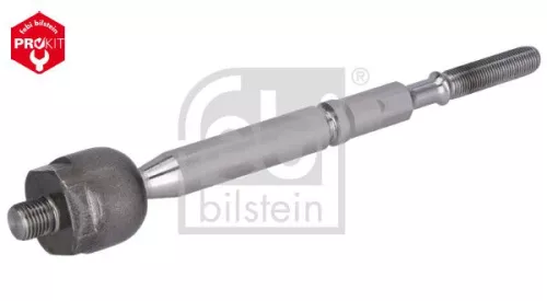 FEBI BILSTEIN FEBI BILSTEIN 171949 Febi Front Left Or Right Inner Tie Rod For Datsun Nissan Renault Alm 