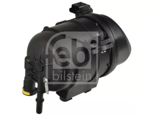 FEBI BILSTEIN FEBI BILSTEIN 171953 Febi Fuel Filter For Jaguar Land Rover Discovery Sport E-pace Range Rov 