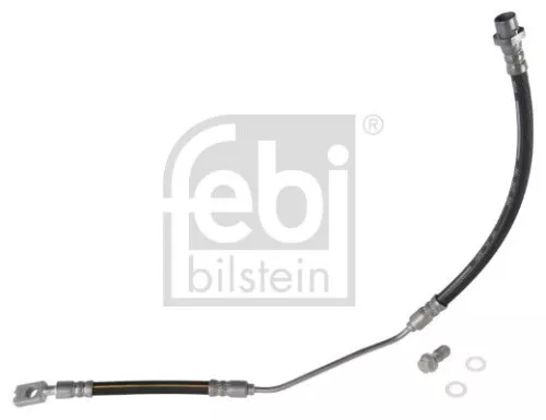 Rear Right Brake Hose For Bmw X5