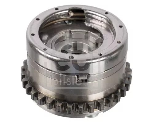 Febi 171976 Intake Side Right Camshaft Adjuster For Mercedes-benz C-class  Cls  