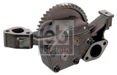 Febi Oil Pump For Erf Man Neoplan Cityliner E2000 Ect F2000 Foc Lion´s 