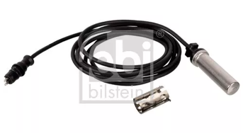 Febi Rear Left Or Right  Abs Wheel Speed Sensor For Astra Irisbus Iveco Do