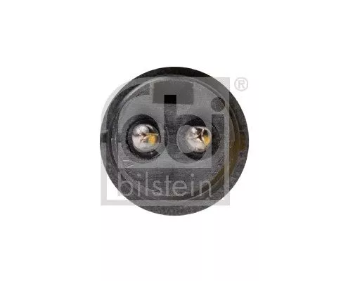 FEBI BILSTEIN FEBI BILSTEIN 172028 Febi Rear Left Or Right  Abs Wheel Speed Sensor For Astra Irisbus Iveco Do 