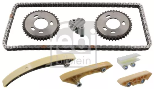 FEBI Timing Chain Kit for FORD MONDEO TRANSIT