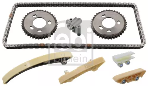 FEBI Timing Chain Kit for FORD MONDEO TRANSIT