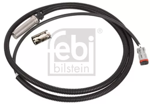 Febi Rear Left Or Right  Abs Wheel Speed Sensor For Scania 4 - Series G L 