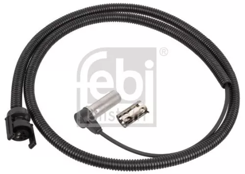 Febi Front Right  Abs Wheel Speed Sensor For Man Foc G90 L2000 M 2000 L