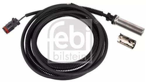 Febi Front Left Or Right Rear Left Or Right  Abs Wheel Speed Sensor For