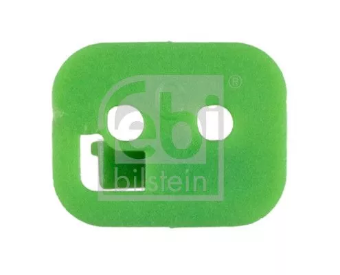 FEBI BILSTEIN FEBI BILSTEIN 172060 Febi Front Left Or Right Rear Left Or Right  Abs Wheel Speed Sensor For 