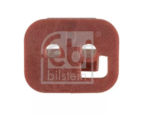 FEBI BILSTEIN FEBI BILSTEIN 172060 Febi Front Left Or Right Rear Left Or Right  Abs Wheel Speed Sensor For 