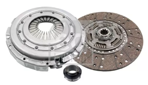 Febi Bilstein Clutch Kit For Daf Lf