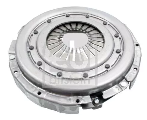 Clutch Pressure Plate