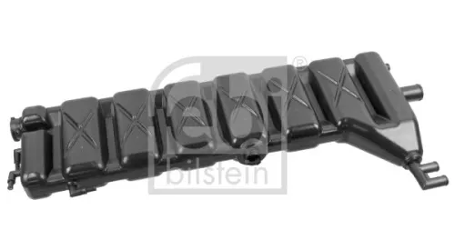 Febi Coolant Expansion Tank For Man El Em Helicon Hocl Lion´s City Lion