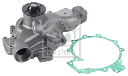 Febi Engine Water Pump For Daf Cf 75