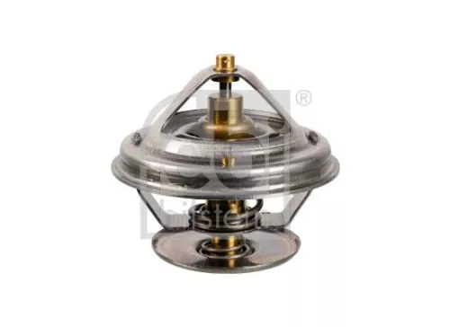 Febi Thermostat Coolant For Man Neoplan Centroliner Cityliner Em Foc Ho