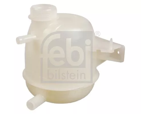Febi Coolant Expansion Tank For Dacia Mahindra Nissan Renault Aprio Cli