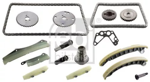 FEBI Timing Chain Kit for CITROËN FIAT IVECO PEUGEOT BOXER DAILY DUCATO