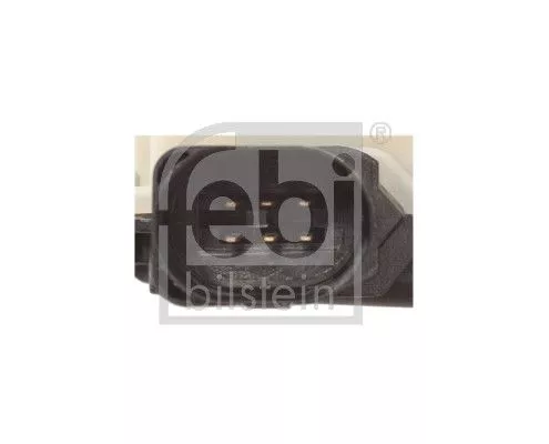 FEBI BILSTEIN FEBI BILSTEIN 172112 Febi Right Rear Door Lock For Seat Skoda Vw Bora Golf Golf Van Leon Oct 