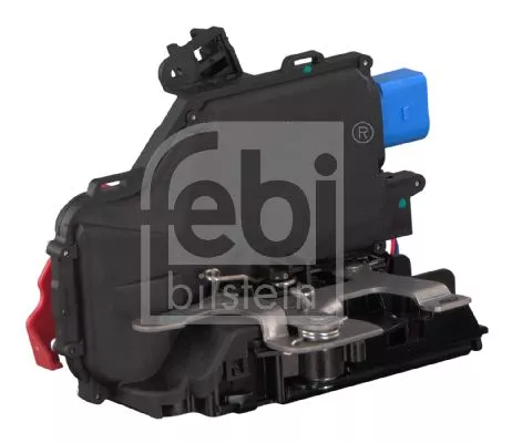 FEBI BILSTEIN FEBI BILSTEIN 172116 Febi Right Rear Door Lock For Seat Skoda Vw Altea Golf Golf Plus Golf V 