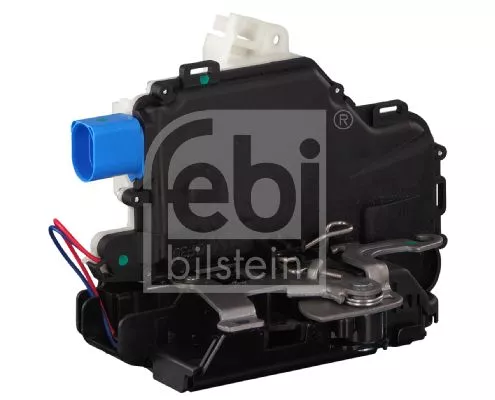 FEBI BILSTEIN FEBI BILSTEIN 172119 Febi Left Rear Door Lock For Seat Skoda Vw Cordoba Fabia Ibiza Polo 