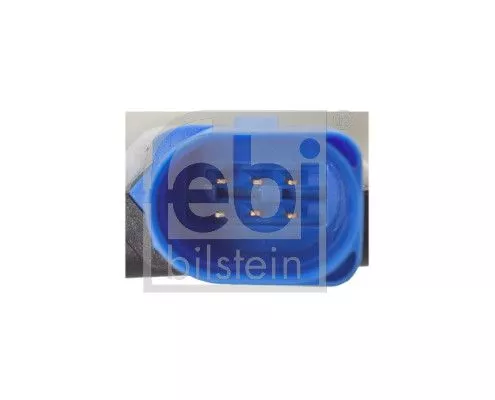 FEBI BILSTEIN FEBI BILSTEIN 172119 Febi Left Rear Door Lock For Seat Skoda Vw Cordoba Fabia Ibiza Polo 