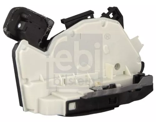 FEBI BILSTEIN FEBI BILSTEIN 172124 Febi Right Rear Door Lock For Skoda Vw Golf Jetta Polo Polo Van Rapid V 
