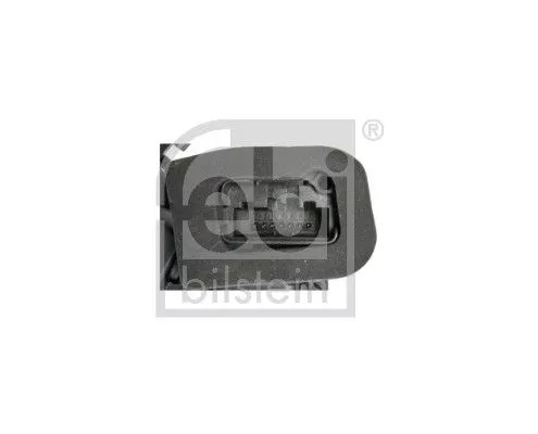 FEBI BILSTEIN FEBI BILSTEIN 172124 Febi Right Rear Door Lock For Skoda Vw Golf Jetta Polo Polo Van Rapid V 