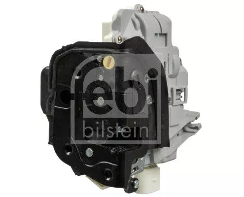 Febi Left Rear Door Lock For Audi Seat A3 A4 A6 A8 Exeo