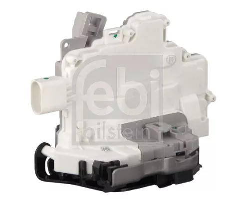 FEBI BILSTEIN FEBI BILSTEIN 172131 Febi Left Rear Door Lock For Audi A4 A4 Allroad A5 Q3 Q5 Q7 