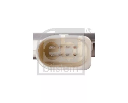 FEBI BILSTEIN FEBI BILSTEIN 172131 Febi Left Rear Door Lock For Audi A4 A4 Allroad A5 Q3 Q5 Q7 