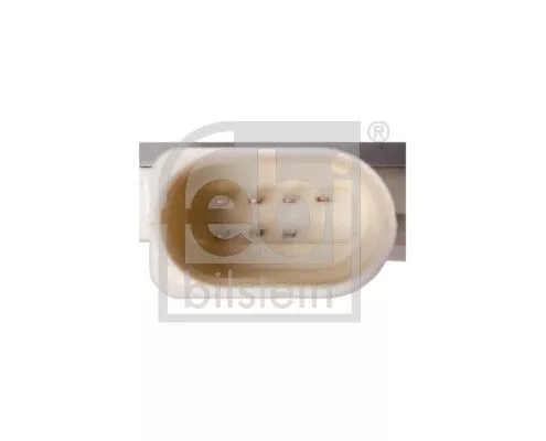 FEBI BILSTEIN FEBI BILSTEIN 172132 Febi Right Rear Door Lock For Audi A4 A4 Allroad A5 Q3 Q5 Q7 