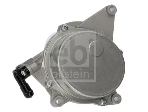 Vacuum Pump, braking system