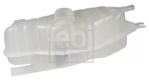 Febi Coolant Expansion Tank For Renault Clio Modus / Grand Modus