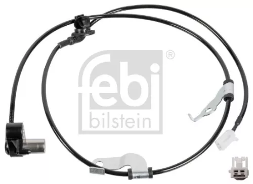 FEBI BILSTEIN FEBI BILSTEIN 172150 Febi Rear Right  Abs Wheel Speed Sensor For Mazda 6 