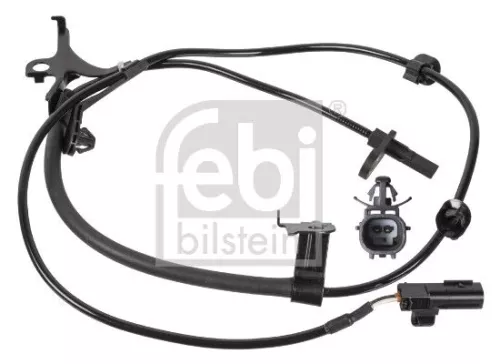 FEBI BILSTEIN FEBI BILSTEIN 172161 Febi Front Right  Abs Wheel Speed Sensor For Toyota Yaris 
