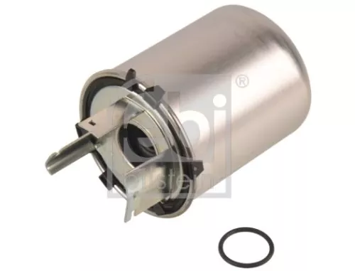 Febi Fuel Filter For Nissan Renault Kadjar Koleos Qashqai X-trail