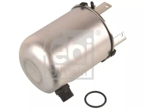 FEBI BILSTEIN FEBI BILSTEIN 172172 Febi Fuel Filter For Nissan Renault Kadjar Koleos Qashqai X-trail 