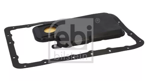 Febi 172174 Automatic Hydraulic Filter Kit For Mitsubishi Delica / Space Gear  L