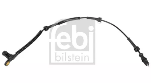Febi Front Left Or Right  Abs Wheel Speed Sensor For Nissan Opel Renault 