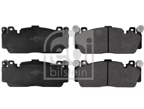 Febi Front Brake Pad Set For Bmw 2 5 6 Series