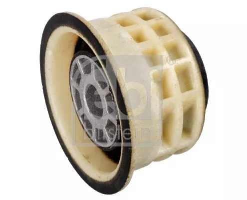 Febi Front Rear Left Or Right Axle Bush Mount For Opel Vauxhall Ins
