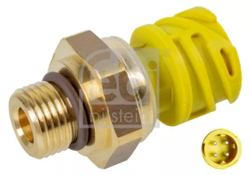 Febi Oil Pressure Sensor For Renault Trucks Volvo 7300 7700 7900 8300 8