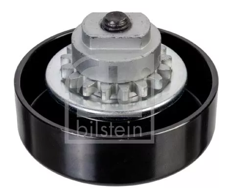 Tensioner Pulley, V-ribbed belt