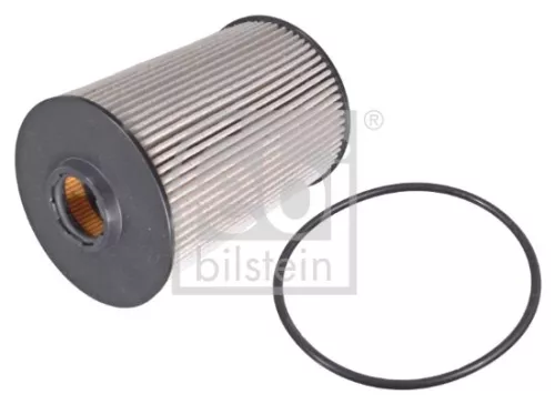 Febi Fuel Filter For Citroën Peugeot 407 607 C5 C6