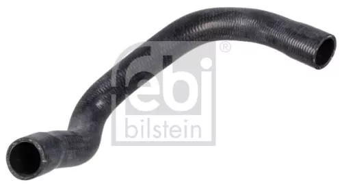 Febi Upper Radiator Hose Pipe For Audi Seat Skoda Vw A3 Altea Altea Xl Caddy