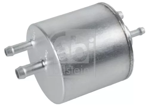 Febi Fuel Filter For Mercedes-benz A-class Vaneo