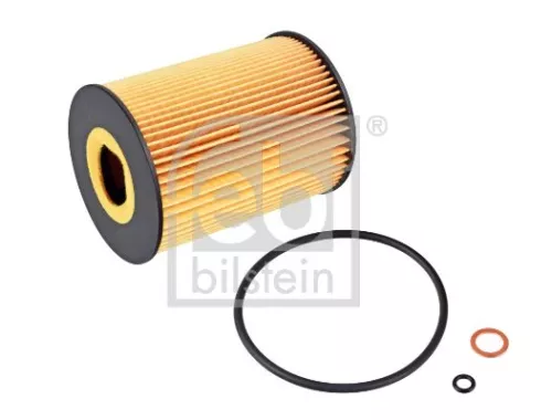 Oil Filter For Bmw 3