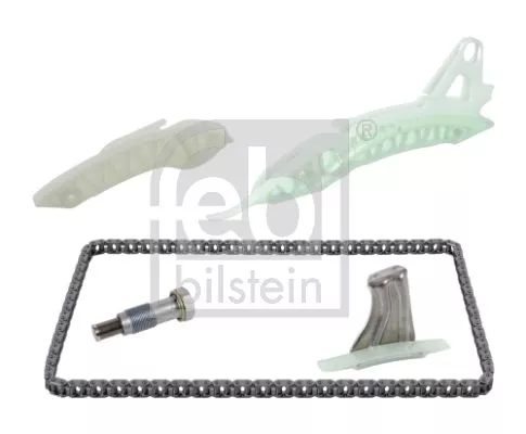 FEBI Timing Chain Kit for CITROËN DS OPEL PEUGEOT VAUXHALL 2008 207 207