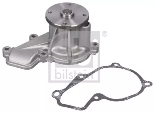Febi Engine Water Pump For Hyundai Kia Carens Cerato Cerato Kou