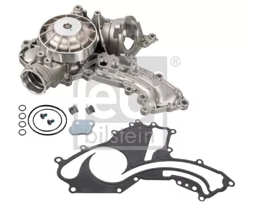 Febi Engine Water Pump For Mercedes-benz Cls E-class G-class Gl